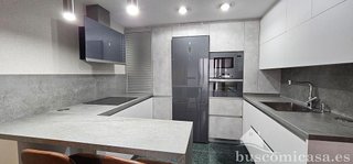 Casa adosada en venta en Maracena