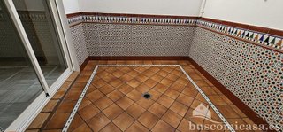 Casa adosada en venta en Maracena