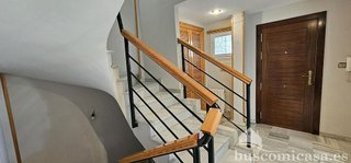 Casa adosada en venta en Maracena