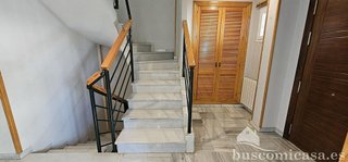 Casa adosada en venta en Maracena
