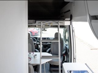 Volkswagen Grand California 2023