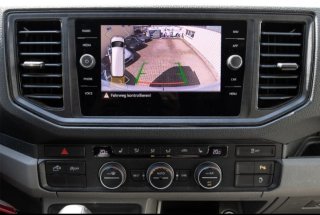 Volkswagen Grand California 2023