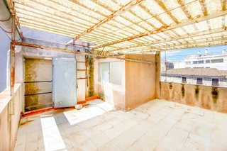 Casa adosada en venta en Zona Llombai en Burriana