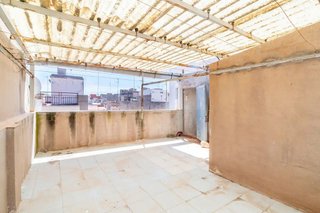 Casa adosada en venta en Zona Llombai en Burriana