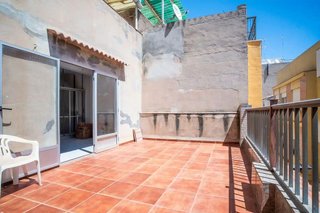 Casa adosada en venta en Zona Llombai en Burriana