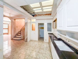 Casa adosada en venta en Zona Llombai en Burriana