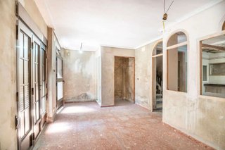 Casa adosada en venta en Zona Llombai en Burriana