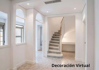 Casa adosada en venta en Zona Llombai en Burriana