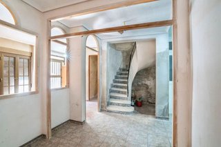 Casa adosada en venta en Zona Llombai en Burriana