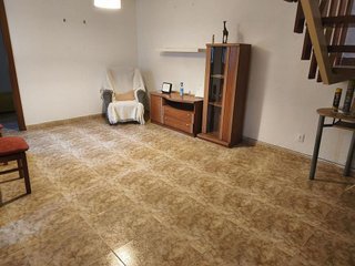 Chalet en venta en Tres Forques en Valencia