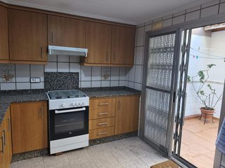 Chalet en venta en Tres Forques en Valencia