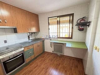 Chalet en venta en Zona Parque de las Infantas - Magdalena en Valdepeñas