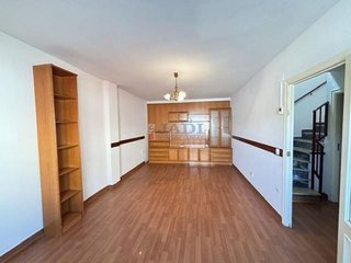 Chalet en venta en Zona Parque de las Infantas - Magdalena en Valdepeñas