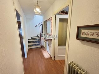 Chalet en venta en Zona Parque de las Infantas - Magdalena en Valdepeñas