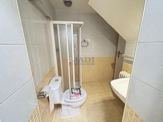 Chalet en venta en Zona Parque de las Infantas - Magdalena en Valdepeñas