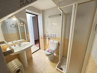Chalet en venta en Zona Parque de las Infantas - Magdalena en Valdepeñas