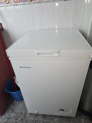 Electrodomésticos