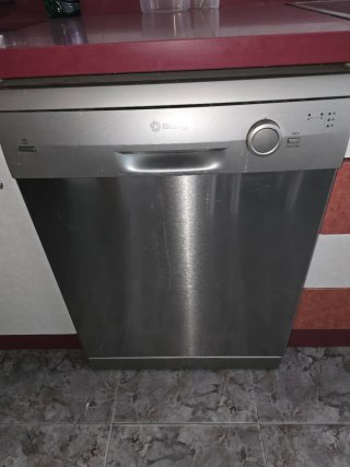 Electrodomésticos