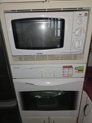 Electrodomésticos