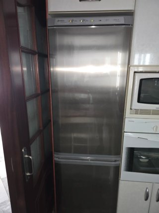 Electrodomésticos