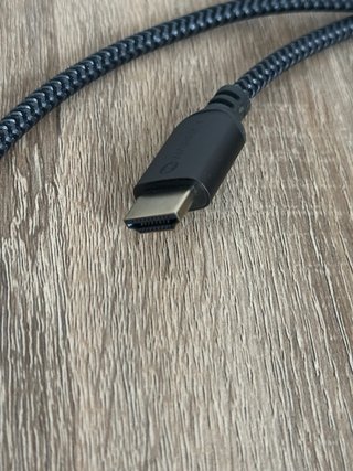 Switch HDMI 4K 60Hz WARRKY 2 Entradas 1 Salida