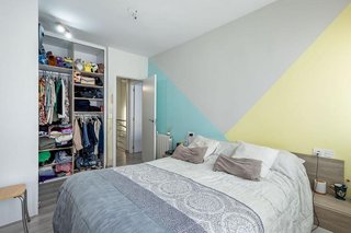 Casa adosada en venta en Gójar