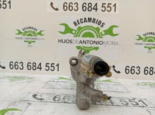 Nissan 92188 bombín del embrague ham_92188 cabstar