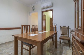 Casa adosada en venta en El Cerro en Sevilla