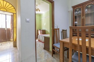 Casa adosada en venta en El Cerro en Sevilla