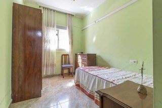 Casa adosada en venta en El Cerro en Sevilla