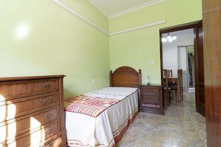 Casa adosada en venta en El Cerro en Sevilla