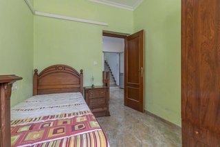 Casa adosada en venta en El Cerro en Sevilla