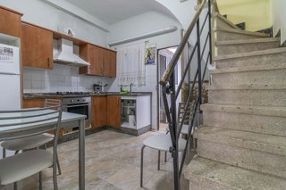 Casa adosada en venta en El Cerro en Sevilla