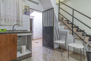 Casa adosada en venta en El Cerro en Sevilla