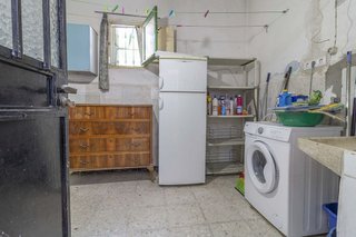 Casa adosada en venta en El Cerro en Sevilla