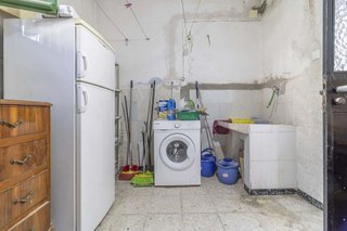 Casa adosada en venta en El Cerro en Sevilla
