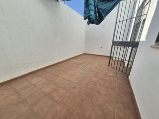Chalet en venta en Arenal - La Pólvora en Dos Hermanas