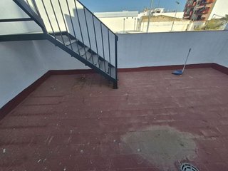 Chalet en venta en Arenal - La Pólvora en Dos Hermanas