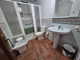 Chalet en venta en Arenal - La Pólvora en Dos Hermanas