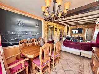 Chalet en venta en Los Balcones - Los Altos del Edén en Torrevieja