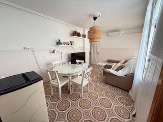 Casa adosada en venta en Carolina (La)