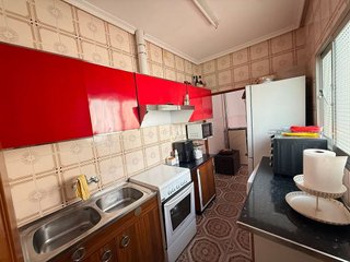 Casa adosada en venta en Carolina (La)