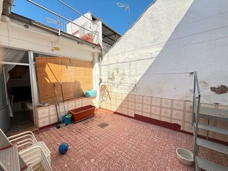 Casa adosada en venta en Carolina (La)