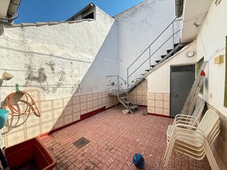 Casa adosada en venta en Carolina (La)