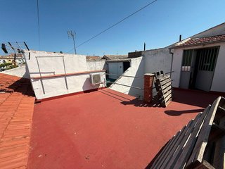 Casa adosada en venta en Carolina (La)