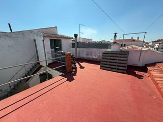 Casa adosada en venta en Carolina (La)