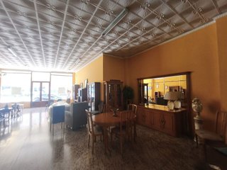 Casa en venta en Teulada Pueblo en Teulada