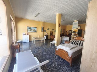 Casa en venta en Teulada Pueblo en Teulada
