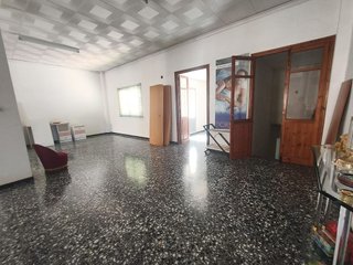 Casa en venta en Teulada Pueblo en Teulada
