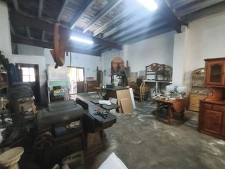 Casa en venta en Teulada Pueblo en Teulada